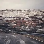 Rafa Lägenhet Valdelinares (Aragon)