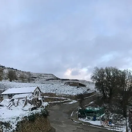 Daire Rafa Valdelinares (Aragon)