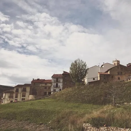 Rafa * Valdelinares (Aragon)