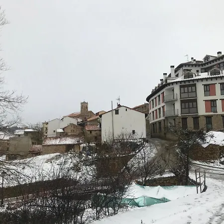 Lägenhet Rafa *