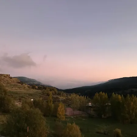 Rafa * Valdelinares (Aragon)