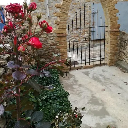 Rafa Apartment Valdelinares (Aragon)