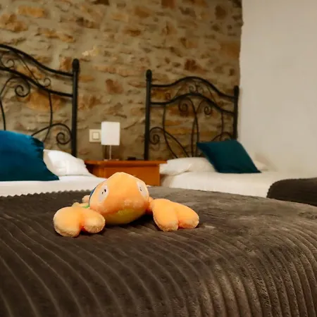 Appartement Rafa