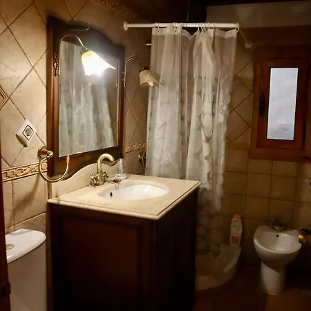 Apartment Rafa Valdelinares (Aragon)