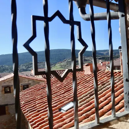 Rafa Valdelinares (Aragon)