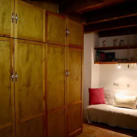 Apartment Rafa