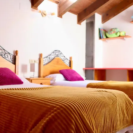 Appartement Rafa *