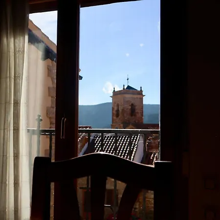 Rafa Appartement Valdelinares (Aragon)