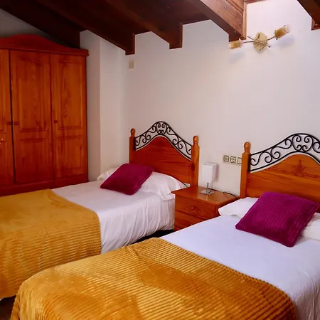 Appartement Rafa Valdelinares (Aragon)