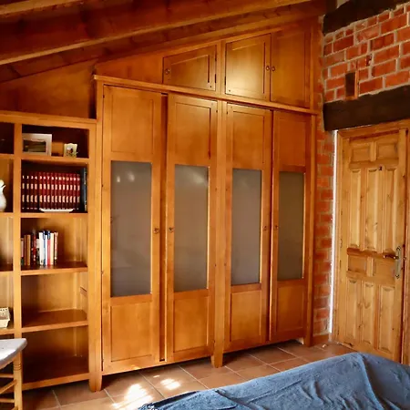 Rafa Apartment