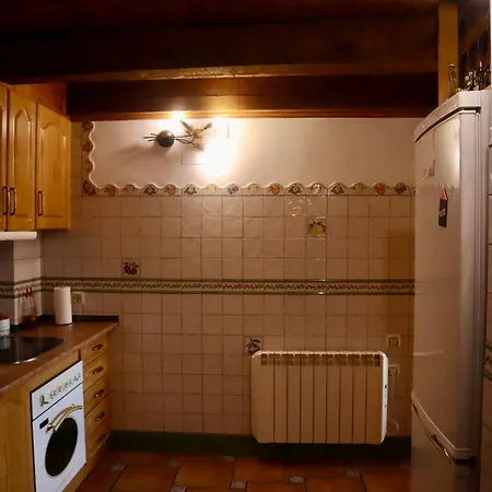 Apartment Rafa *
