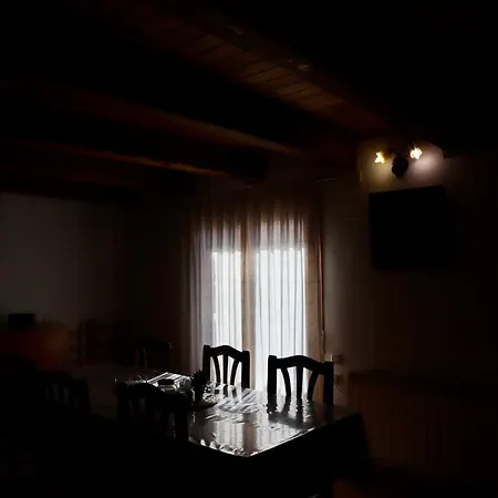 Rafa Apartment Valdelinares (Aragon)