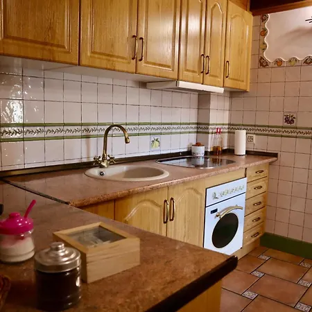 Apartment Rafa Valdelinares (Aragon)