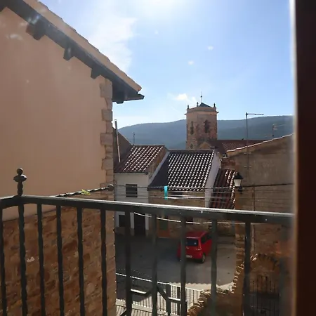 Rafa * Valdelinares (Aragon)