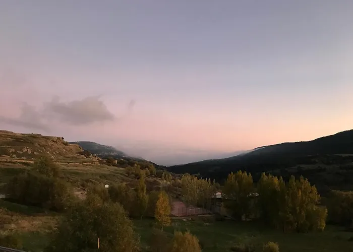 Rafa * Valdelinares (Aragon)