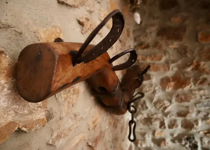 Rafa Lägenhet Valdelinares (Aragon)