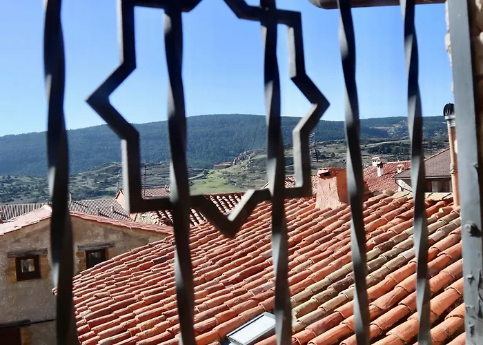 Rafa Valdelinares (Aragon)