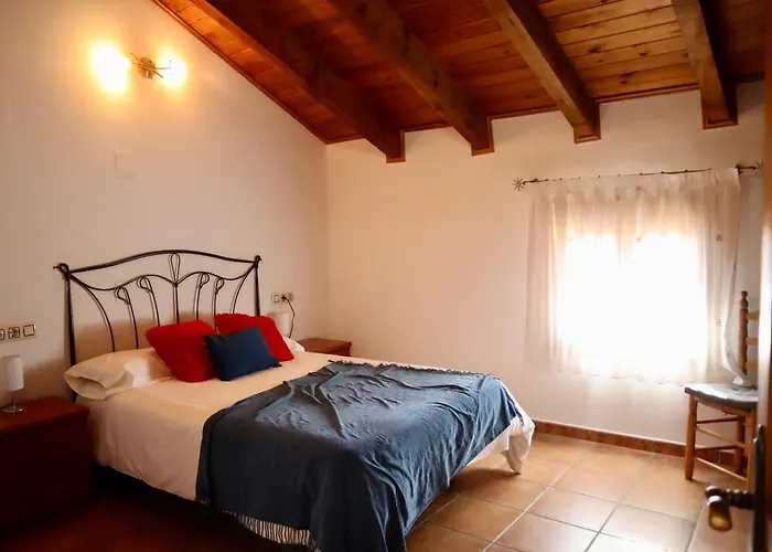 Rafa * Valdelinares (Aragon)